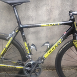 Profile Picture of Mark Ballantyne (@mballantyne76) on Flickr