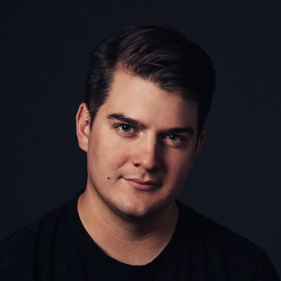 Profile Picture of Andrew Fortson (@@andyfortson) on Twitter