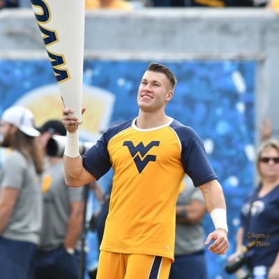 Profile Picture of Ben Spurlock (@Spurlock_B) on Twitter