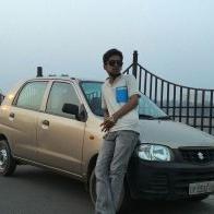 Profile Picture of Mohammad Haris (@mohammadharis04) on Twitter