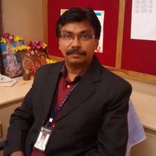 Profile Picture of Dr Venkata Rao. Kodu (@KodugantiDrvr1) on Twitter