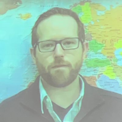 Profile Picture of Same Pic Of Mitch Burk Every Day (@samepicmitchbrk) on Twitter