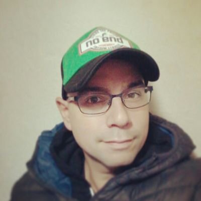 Profile Picture of Daniel Merlino (@eugeniomerlino) on Twitter