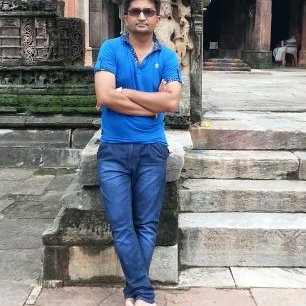 Profile Picture of Jignesh Modi (@jigneshmodi123) on Twitter