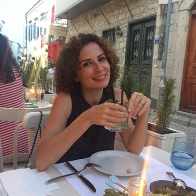 Profile Picture of Elif Ayan Aktimur (@kucukelifff) on Twitter