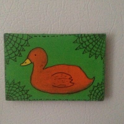 Profile Picture of Josh Mallard (@jduck1984) on Twitter