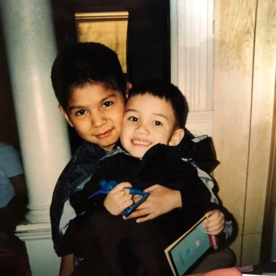 Profile Picture of Nick Olvera (@nick_olvera371) on Twitter