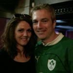 Profile Picture of richard murphy (@richardmurphy1979) on Instagram