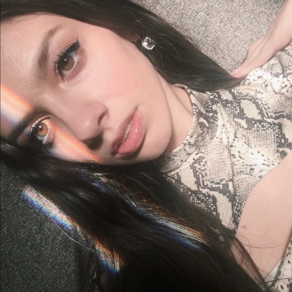 Profile Picture of Maddie Chasmar (@madiddson) on Poshmark