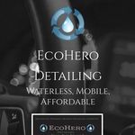 Profile Picture of Daniel Gosselin Ecoherodetail (@ecoherodetailing) on Instagram