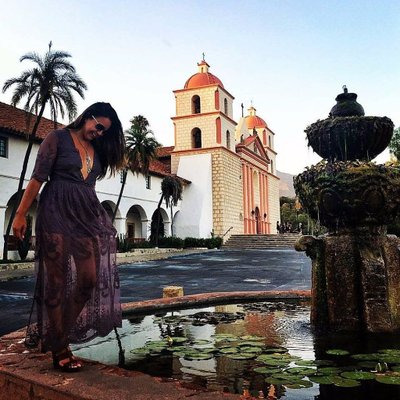 Profile Picture of Crystal Anderson (@CrystalMVA) on Twitter