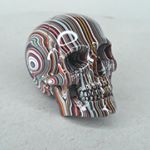 Profile Picture of Mark Noll (@skullcarvingsforsale) on Instagram