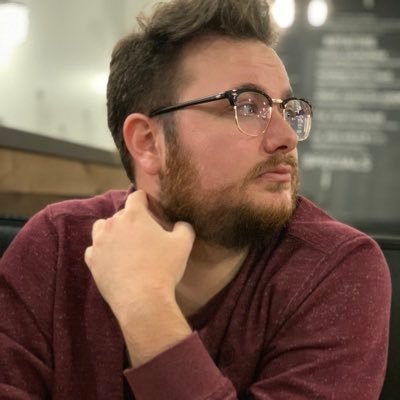 Profile Picture of Brent Benson (@bensonbmb) on Twitter