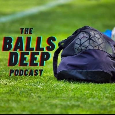 Profile Photo of The Balls Deep Podcast (@TheBallsDeepP) on Twitter