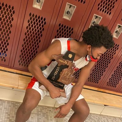 Profile Picture of Jay Ealy (@JayEaly3) on Twitter