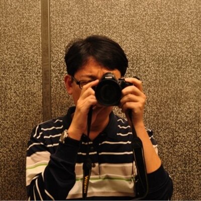 Profile Picture of Jeong Eun Tak (@Eun_boss) on Twitter