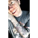 Profile Picture of Daniel Wolfe (@danieljacobwolfe) on Instagram