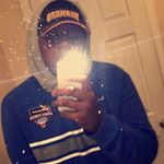 Profile Picture of Michael Foster (@_mike.litty_) on Instagram