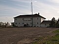 Profile Picture of Slope County, North Dakotaon Wikipedia