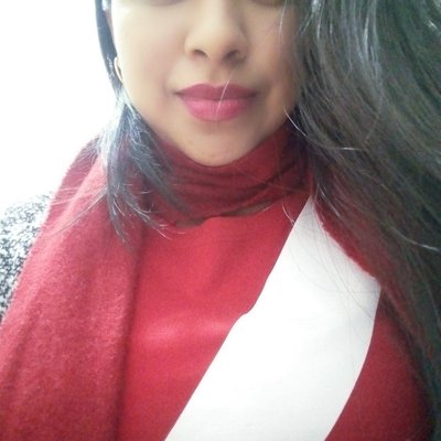 Profile Picture of Nilda C Jimenez (@Nildacjimenez1) on Twitter