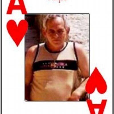 Profile Picture of Marjan Bogojeski (@woodcarver2011) on Twitter