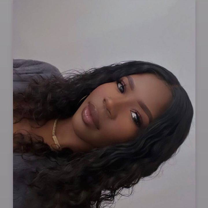 Profile Picture of zoeALLtheWAY (@charlese_angel) on Tiktok