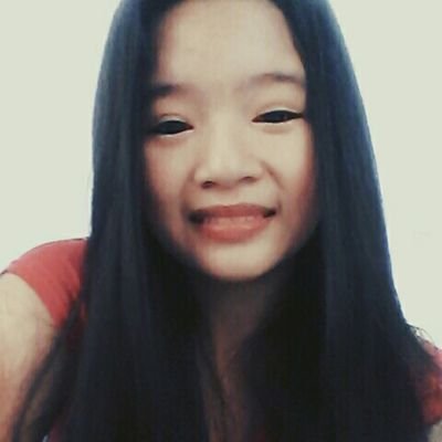 Profile Picture of Paula Sartorius ❤ (@Paula_Limin) on Twitter