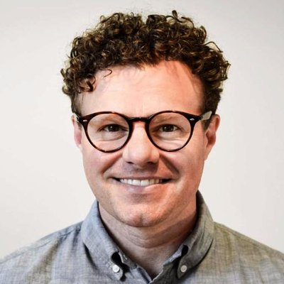 Profile Picture of Chad Geran (@@Chad_Geran) on Twitter