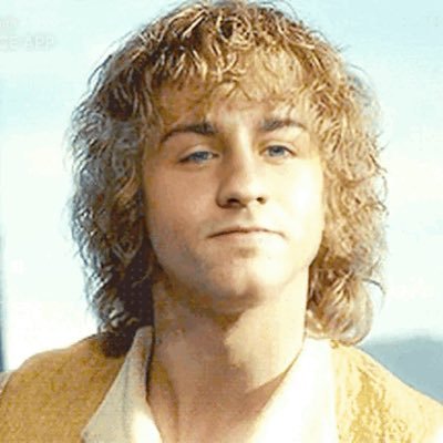 Profile Picture of Luke Daniel Macklin (@luke_macklin) on Twitter