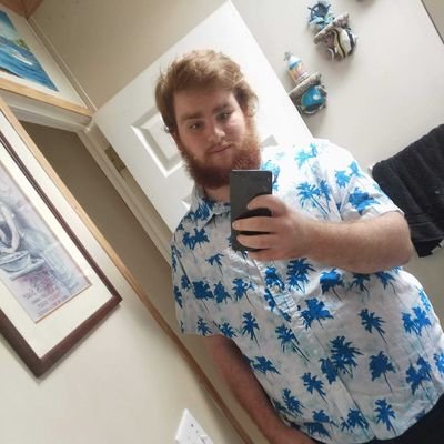 Profile Picture of Robert Husted (@Epic_Bob24) on Twitter