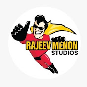 Profile Picture of RAJEEV MENON STUDIOS (@rajeevmenonstudios) on Youtube