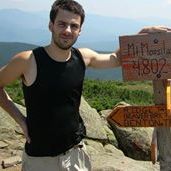 Profile Picture of David Smolinski (@davidsmolinski9) on Pinterest