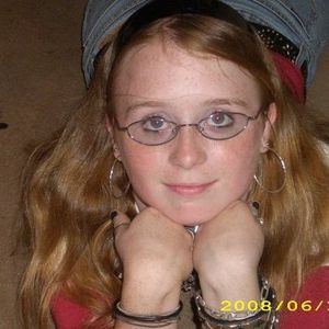 Profile Picture of Jade Corbett (@354836031) on Myspace