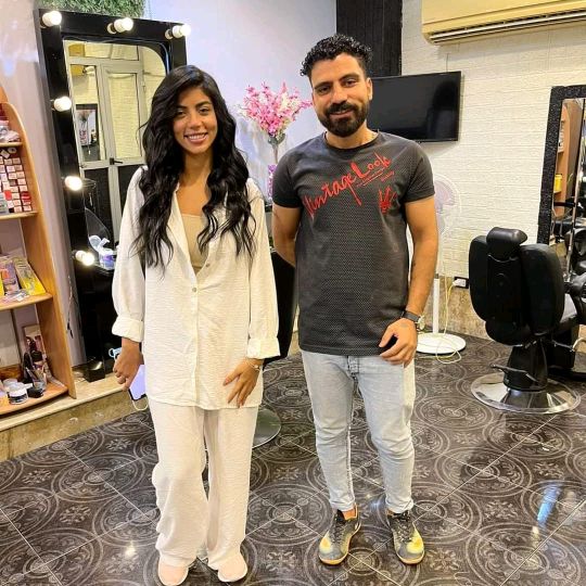 Profile Picture of MichaelWhitneysalon (@michaelhani2300) on Tiktok