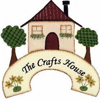 Profile Picture of Sandra Goldsmith (@thecraftshouse) on Twitter