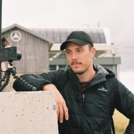 Profile Picture of Jacob McGinness (@mcginness_jacob) on Twitter