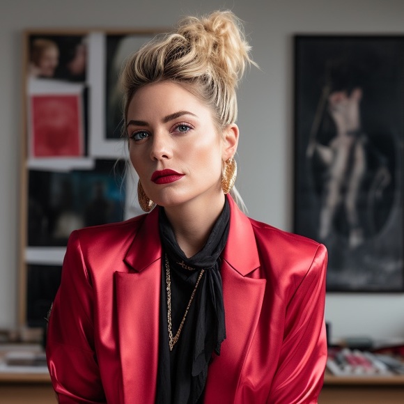 Jolene’s ❤️🐶 everything must go!! Jolene leather - Poshmark Profile Picture of Jolene’s ❤️🐶 everything must go!! Jolene leather (@roccodante) on Poshmark