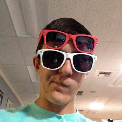 Profile Picture of Nathan Boron (@BoronNathan) on Twitter