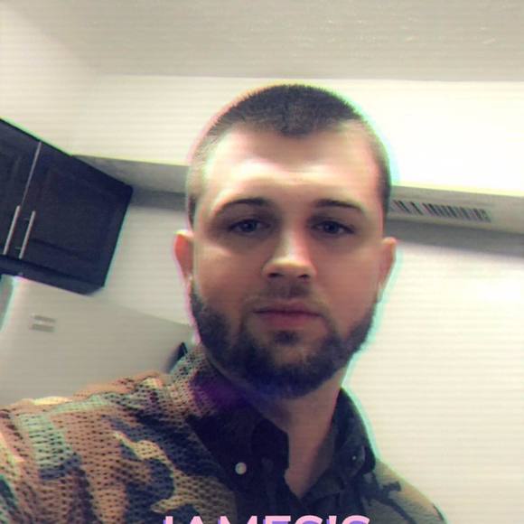 Profile Picture of James Gilliland (@jgillila15) on Poshmark