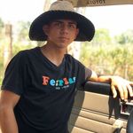 Profile Picture of Daniel Mcgregor (@daniel.alfonso.14473426) on Instagram