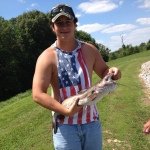 Profile Picture of John Anthony Peek (@top_ofthe_peek) on Instagram