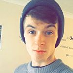Profile Picture of Aaron James Clarke (@muggy1998) on Instagram