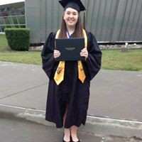 Profile Picture of Haley Hughey (@haley-hughey) on Quora