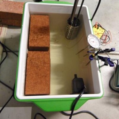 Profile Picture of Greg Horton (@animartis) on Twitter