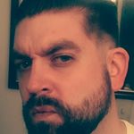 Profile Picture of Jason Hamberger (@berger911) on Instagram