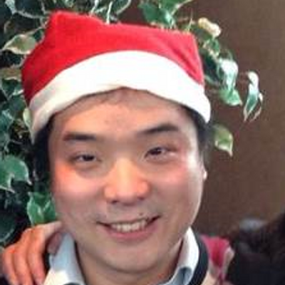 Profile Picture of Xue Qing Huang (@HuangXQ2) on Twitter