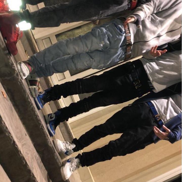 Profile Picture of michaelcutone9 (@.michaelcutone_) on Tiktok