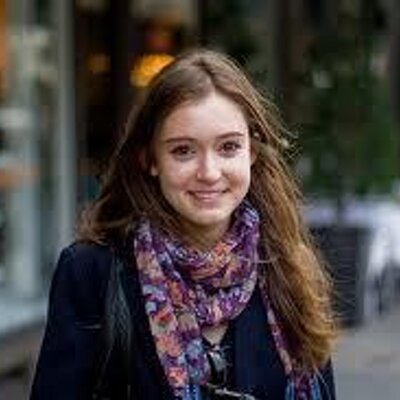 Profile Picture of Vincent Foreman (@VincentForeman) on Twitter