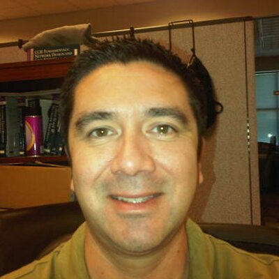 Profile Picture of Steve Segura (@SteveSegura) on Twitter