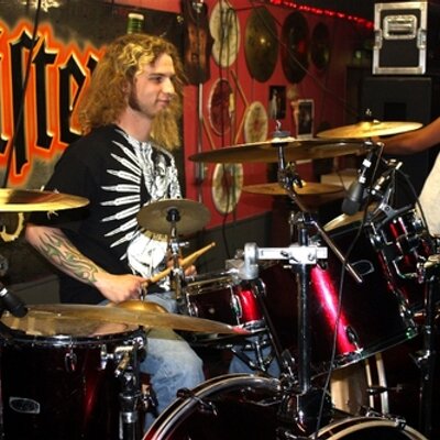 Profile Picture of Cory Kendrick (@crykndrck) on Twitter